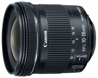Canon EF-S 10-18mm f/4.5-5.6 IS STM camera lens, Canon EF-S 10-18mm f/4.5-5.6 IS STM lens, Canon EF-S 10-18mm f/4.5-5.6 IS STM lenses, Canon EF-S 10-18mm f/4.5-5.6 IS STM specs, Canon EF-S 10-18mm f/4.5-5.6 IS STM reviews, Canon EF-S 10-18mm f/4.5-5.6 IS STM specifications, Canon EF-S 10-18mm f/4.5-5.6 IS STM