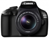 Canon EOS 1100D Kit digital camera, Canon EOS 1100D Kit camera, Canon EOS 1100D Kit photo camera, Canon EOS 1100D Kit specs, Canon EOS 1100D Kit reviews, Canon EOS 1100D Kit specifications, Canon EOS 1100D Kit