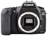 Canon EOS 20D Body photo, Canon EOS 20D Body photos, Canon EOS 20D Body picture, Canon EOS 20D Body pictures, Canon photos, Canon pictures, image Canon, Canon images