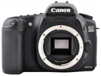 Canon EOS 20D Body digital camera, Canon EOS 20D Body camera, Canon EOS 20D Body photo camera, Canon EOS 20D Body specs, Canon EOS 20D Body reviews, Canon EOS 20D Body specifications, Canon EOS 20D Body