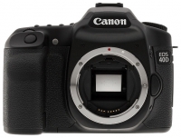 Canon EOS 40D Body digital camera, Canon EOS 40D Body camera, Canon EOS 40D Body photo camera, Canon EOS 40D Body specs, Canon EOS 40D Body reviews, Canon EOS 40D Body specifications, Canon EOS 40D Body
