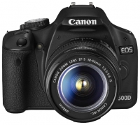 Canon EOS 500D Kit digital camera, Canon EOS 500D Kit camera, Canon EOS 500D Kit photo camera, Canon EOS 500D Kit specs, Canon EOS 500D Kit reviews, Canon EOS 500D Kit specifications, Canon EOS 500D Kit