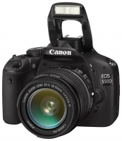 Canon EOS 550D Kit digital camera, Canon EOS 550D Kit camera, Canon EOS 550D Kit photo camera, Canon EOS 550D Kit specs, Canon EOS 550D Kit reviews, Canon EOS 550D Kit specifications, Canon EOS 550D Kit