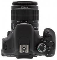 Canon EOS 600D Kit digital camera, Canon EOS 600D Kit camera, Canon EOS 600D Kit photo camera, Canon EOS 600D Kit specs, Canon EOS 600D Kit reviews, Canon EOS 600D Kit specifications, Canon EOS 600D Kit