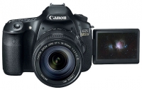 Canon EOS 60Da Kit digital camera, Canon EOS 60Da Kit camera, Canon EOS 60Da Kit photo camera, Canon EOS 60Da Kit specs, Canon EOS 60Da Kit reviews, Canon EOS 60Da Kit specifications, Canon EOS 60Da Kit
