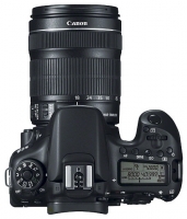 Canon EOS 70D Kit digital camera, Canon EOS 70D Kit camera, Canon EOS 70D Kit photo camera, Canon EOS 70D Kit specs, Canon EOS 70D Kit reviews, Canon EOS 70D Kit specifications, Canon EOS 70D Kit