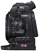 Canon EOS C100 digital camcorder, Canon EOS C100 camcorder, Canon EOS C100 video camera, Canon EOS C100 specs, Canon EOS C100 reviews, Canon EOS C100 specifications, Canon EOS C100