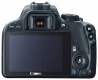 Canon EOS Kit 100D digital camera, Canon EOS Kit 100D camera, Canon EOS Kit 100D photo camera, Canon EOS Kit 100D specs, Canon EOS Kit 100D reviews, Canon EOS Kit 100D specifications, Canon EOS Kit 100D