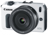 Canon EOS M Kit photo, Canon EOS M Kit photos, Canon EOS M Kit picture, Canon EOS M Kit pictures, Canon photos, Canon pictures, image Canon, Canon images