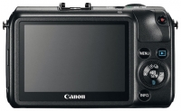 Canon EOS M Kit photo, Canon EOS M Kit photos, Canon EOS M Kit picture, Canon EOS M Kit pictures, Canon photos, Canon pictures, image Canon, Canon images