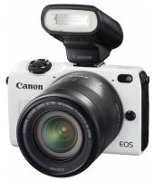 Canon EOS M2 Kit photo, Canon EOS M2 Kit photos, Canon EOS M2 Kit picture, Canon EOS M2 Kit pictures, Canon photos, Canon pictures, image Canon, Canon images
