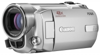 Canon FS100 digital camcorder, Canon FS100 camcorder, Canon FS100 video camera, Canon FS100 specs, Canon FS100 reviews, Canon FS100 specifications, Canon FS100