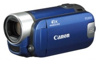 Canon FS300 digital camcorder, Canon FS300 camcorder, Canon FS300 video camera, Canon FS300 specs, Canon FS300 reviews, Canon FS300 specifications, Canon FS300