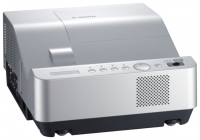 Canon LV-8235 UST reviews, Canon LV-8235 UST price, Canon LV-8235 UST specs, Canon LV-8235 UST specifications, Canon LV-8235 UST buy, Canon LV-8235 UST features, Canon LV-8235 UST Video projector