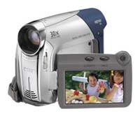 Canon MD101 digital camcorder, Canon MD101 camcorder, Canon MD101 video camera, Canon MD101 specs, Canon MD101 reviews, Canon MD101 specifications, Canon MD101