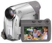 Canon MD110 digital camcorder, Canon MD110 camcorder, Canon MD110 video camera, Canon MD110 specs, Canon MD110 reviews, Canon MD110 specifications, Canon MD110
