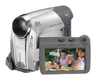 Canon MD111 digital camcorder, Canon MD111 camcorder, Canon MD111 video camera, Canon MD111 specs, Canon MD111 reviews, Canon MD111 specifications, Canon MD111