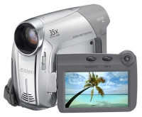 Canon MD120 digital camcorder, Canon MD120 camcorder, Canon MD120 video camera, Canon MD120 specs, Canon MD120 reviews, Canon MD120 specifications, Canon MD120
