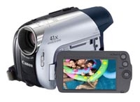 Canon MD215 digital camcorder, Canon MD215 camcorder, Canon MD215 video camera, Canon MD215 specs, Canon MD215 reviews, Canon MD215 specifications, Canon MD215