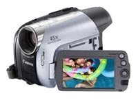 Canon MD235 digital camcorder, Canon MD235 camcorder, Canon MD235 video camera, Canon MD235 specs, Canon MD235 reviews, Canon MD235 specifications, Canon MD235