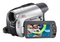 Canon MD255 digital camcorder, Canon MD255 camcorder, Canon MD255 video camera, Canon MD255 specs, Canon MD255 reviews, Canon MD255 specifications, Canon MD255