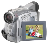 Canon MV750i digital camcorder, Canon MV750i camcorder, Canon MV750i video camera, Canon MV750i specs, Canon MV750i reviews, Canon MV750i specifications, Canon MV750i
