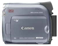 Canon MV900 photo, Canon MV900 photos, Canon MV900 picture, Canon MV900 pictures, Canon photos, Canon pictures, image Canon, Canon images