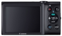 Canon PowerShot A2400 IS digital camera, Canon PowerShot A2400 IS camera, Canon PowerShot A2400 IS photo camera, Canon PowerShot A2400 IS specs, Canon PowerShot A2400 IS reviews, Canon PowerShot A2400 IS specifications, Canon PowerShot A2400 IS