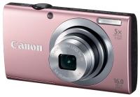 Canon PowerShot A2400 IS digital camera, Canon PowerShot A2400 IS camera, Canon PowerShot A2400 IS photo camera, Canon PowerShot A2400 IS specs, Canon PowerShot A2400 IS reviews, Canon PowerShot A2400 IS specifications, Canon PowerShot A2400 IS