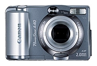 Canon PowerShot A40 digital camera, Canon PowerShot A40 camera, Canon PowerShot A40 photo camera, Canon PowerShot A40 specs, Canon PowerShot A40 reviews, Canon PowerShot A40 specifications, Canon PowerShot A40