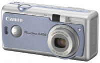 Canon PowerShot A400 digital camera, Canon PowerShot A400 camera, Canon PowerShot A400 photo camera, Canon PowerShot A400 specs, Canon PowerShot A400 reviews, Canon PowerShot A400 specifications, Canon PowerShot A400