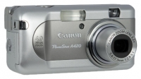 Canon PowerShot A420 photo, Canon PowerShot A420 photos, Canon PowerShot A420 picture, Canon PowerShot A420 pictures, Canon photos, Canon pictures, image Canon, Canon images