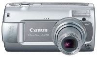 Canon PowerShot A470 digital camera, Canon PowerShot A470 camera, Canon PowerShot A470 photo camera, Canon PowerShot A470 specs, Canon PowerShot A470 reviews, Canon PowerShot A470 specifications, Canon PowerShot A470