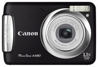 Canon PowerShot A480 digital camera, Canon PowerShot A480 camera, Canon PowerShot A480 photo camera, Canon PowerShot A480 specs, Canon PowerShot A480 reviews, Canon PowerShot A480 specifications, Canon PowerShot A480