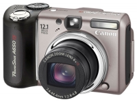 Canon PowerShot A650 IS photo, Canon PowerShot A650 IS photos, Canon PowerShot A650 IS picture, Canon PowerShot A650 IS pictures, Canon photos, Canon pictures, image Canon, Canon images