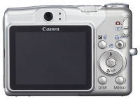 Canon PowerShot A700 photo, Canon PowerShot A700 photos, Canon PowerShot A700 picture, Canon PowerShot A700 pictures, Canon photos, Canon pictures, image Canon, Canon images