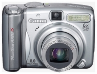 Canon PowerShot A720 IS photo, Canon PowerShot A720 IS photos, Canon PowerShot A720 IS picture, Canon PowerShot A720 IS pictures, Canon photos, Canon pictures, image Canon, Canon images