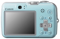 Canon PowerShot E1 digital camera, Canon PowerShot E1 camera, Canon PowerShot E1 photo camera, Canon PowerShot E1 specs, Canon PowerShot E1 reviews, Canon PowerShot E1 specifications, Canon PowerShot E1