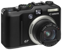 Canon PowerShot G7 digital camera, Canon PowerShot G7 camera, Canon PowerShot G7 photo camera, Canon PowerShot G7 specs, Canon PowerShot G7 reviews, Canon PowerShot G7 specifications, Canon PowerShot G7
