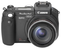 Canon PowerShot Pro1 digital camera, Canon PowerShot Pro1 camera, Canon PowerShot Pro1 photo camera, Canon PowerShot Pro1 specs, Canon PowerShot Pro1 reviews, Canon PowerShot Pro1 specifications, Canon PowerShot Pro1