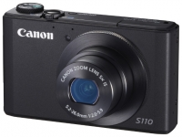Canon PowerShot S110 digital camera, Canon PowerShot S110 camera, Canon PowerShot S110 photo camera, Canon PowerShot S110 specs, Canon PowerShot S110 reviews, Canon PowerShot S110 specifications, Canon PowerShot S110