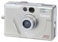 Canon PowerShot S20 digital camera, Canon PowerShot S20 camera, Canon PowerShot S20 photo camera, Canon PowerShot S20 specs, Canon PowerShot S20 reviews, Canon PowerShot S20 specifications, Canon PowerShot S20