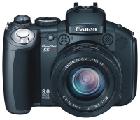 Canon PowerShot S5 IS digital camera, Canon PowerShot S5 IS camera, Canon PowerShot S5 IS photo camera, Canon PowerShot S5 IS specs, Canon PowerShot S5 IS reviews, Canon PowerShot S5 IS specifications, Canon PowerShot S5 IS