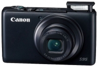 Canon PowerShot S95 digital camera, Canon PowerShot S95 camera, Canon PowerShot S95 photo camera, Canon PowerShot S95 specs, Canon PowerShot S95 reviews, Canon PowerShot S95 specifications, Canon PowerShot S95