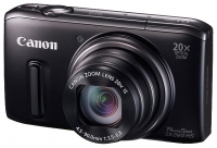 Canon PowerShot SX260 HS digital camera, Canon PowerShot SX260 HS camera, Canon PowerShot SX260 HS photo camera, Canon PowerShot SX260 HS specs, Canon PowerShot SX260 HS reviews, Canon PowerShot SX260 HS specifications, Canon PowerShot SX260 HS