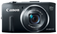 Canon PowerShot SX280 HS digital camera, Canon PowerShot SX280 HS camera, Canon PowerShot SX280 HS photo camera, Canon PowerShot SX280 HS specs, Canon PowerShot SX280 HS reviews, Canon PowerShot SX280 HS specifications, Canon PowerShot SX280 HS