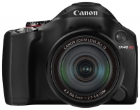 Canon PowerShot SX40 digital camera, Canon PowerShot SX40 camera, Canon PowerShot SX40 photo camera, Canon PowerShot SX40 specs, Canon PowerShot SX40 reviews, Canon PowerShot SX40 specifications, Canon PowerShot SX40