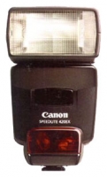 Canon Speedlite 420EX camera flash, Canon Speedlite 420EX flash, flash Canon Speedlite 420EX, Canon Speedlite 420EX specs, Canon Speedlite 420EX reviews, Canon Speedlite 420EX specifications, Canon Speedlite 420EX