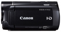 Canon VIXIA HF M50 digital camcorder, Canon VIXIA HF M50 camcorder, Canon VIXIA HF M50 video camera, Canon VIXIA HF M50 specs, Canon VIXIA HF M50 reviews, Canon VIXIA HF M50 specifications, Canon VIXIA HF M50