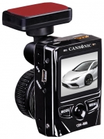 CANSONIC CDV-800 GPS photo, CANSONIC CDV-800 GPS photos, CANSONIC CDV-800 GPS picture, CANSONIC CDV-800 GPS pictures, CANSONIC photos, CANSONIC pictures, image CANSONIC, CANSONIC images